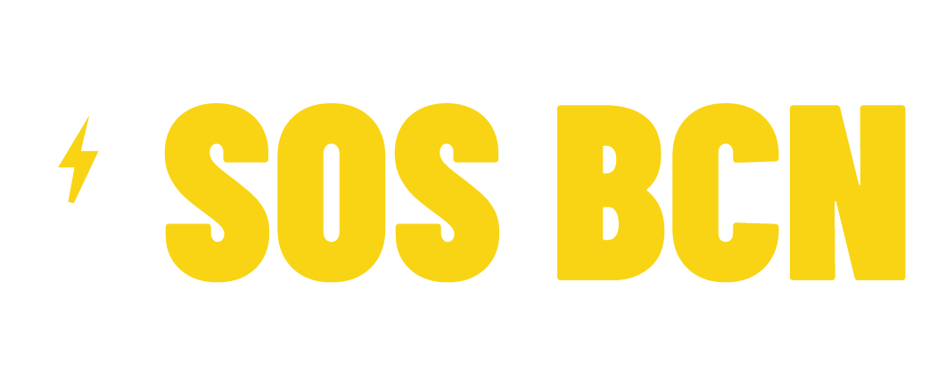 SOS Fontanería, Desatascos & Electricidad - Logo